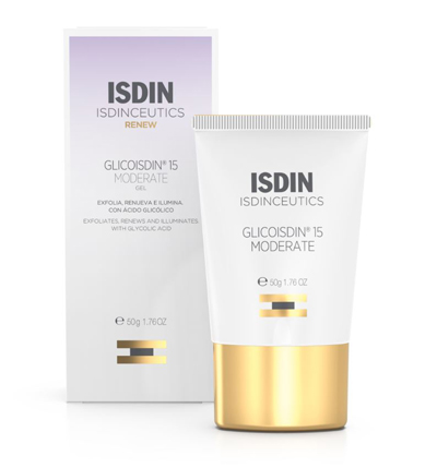 GLICOISDIN 15 MODER GEL 50 ML - Farmacia Del Monaco