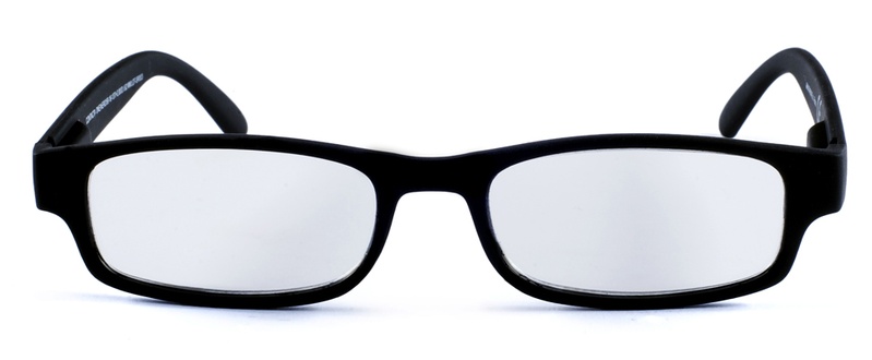 CONTACTA ONE COLOR NERO +3,50 OCCHIALE PER LA PRESBIOPIA - Farmacia Del Monaco