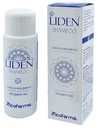 LIDEN SHAMPOO LAVAGGI FREQUENTI 200 ML - Farmacia Del Monaco