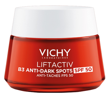LIFTACTIV B3 SPF50 50 ML - Farmacia Del Monaco