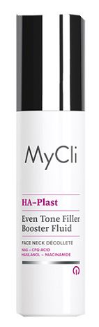MYCLI HA-PLAST FLUIDO FILLER BOOSTER UNIFORMANTE 50 ML - Farmacia Del Monaco