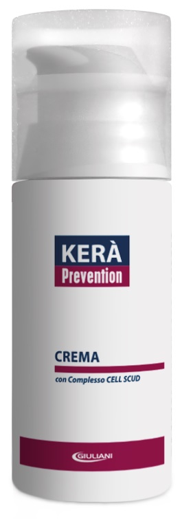 KERA' PREVENTION 50 ML - Farmacia Del Monaco
