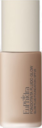 EUPHIDRA FONDOTINTA FLUIDO GLOW FG06 30 ML - Farmacia Del Monaco