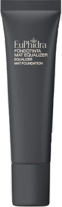 EUPHIDRA FONDOTINTA MAT EQUALIZER FM02 30 ML - Farmacia Del Monaco