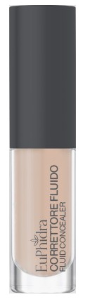 EUPHIDRA CORRETTORE FLUIDO CF12 - Farmacia Del Monaco