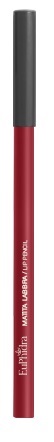 EUPHIDRA MATITA LABBRA LL02 ROSSO - Farmacia Del Monaco