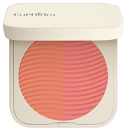 EUPHIDRA BLUSH DUO BD02 9 G - Farmacia Del Monaco