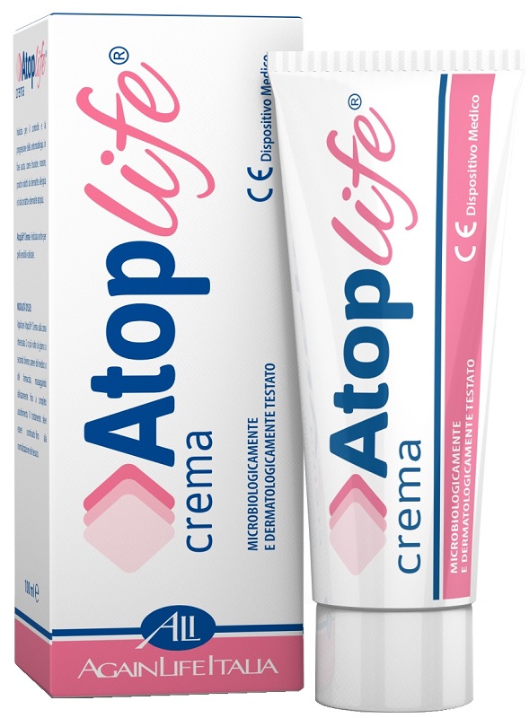 ATOPLIFE CREMA 100 ML - Farmacia Del Monaco