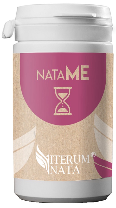 NATAME 30 CAPSULE - Farmacia Del Monaco