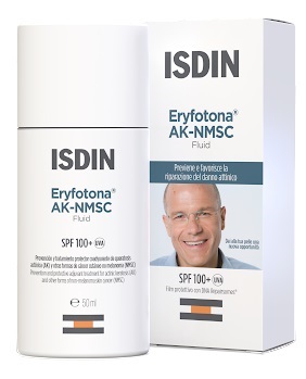ERYFOTONA AK-NMSC FLUID 50 ML - Farmacia Del Monaco