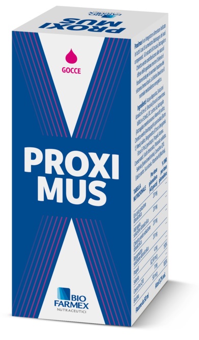 PROXIMUS GOCCE 50 ML - Farmacia Del Monaco