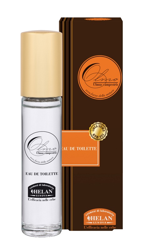 OLMO EAU DE TOILETTE 10ML - Farmacia Del Monaco