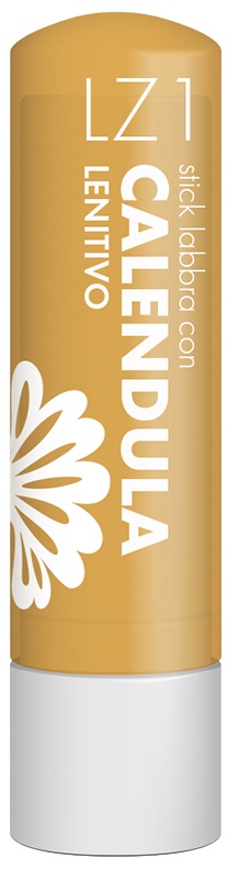 STICK LABBRA CALENDULA LZ1 4,5 G - Farmacia Del Monaco