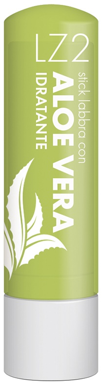 STICK LABBRA ALOE VERA LZ2 4,5 G - Farmacia Del Monaco