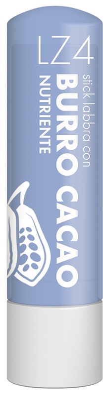 STICK LABBRA BURRO DI CACAO LZ4 4,5 G - Farmacia Del Monaco