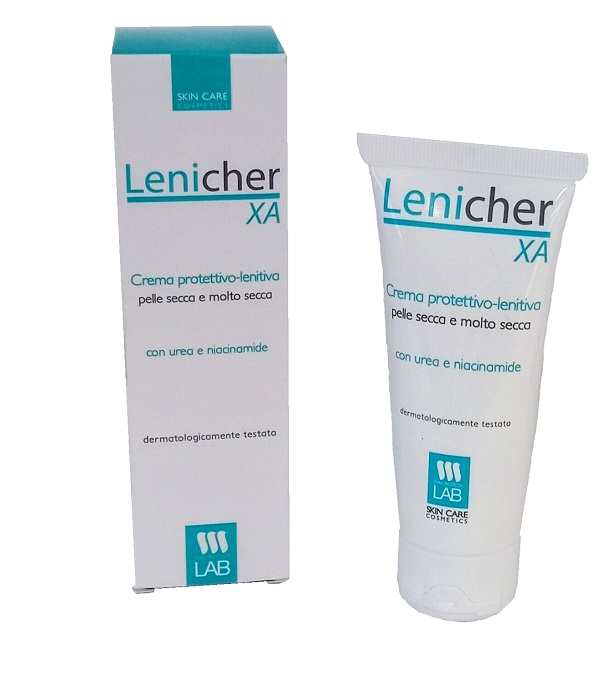 LENICHER XA CREMA 75 ML - Farmacia Del Monaco