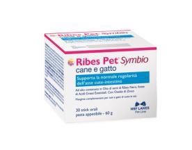 RIBES PET SYMBIO PASTA 30 BUSTINE DA 2 G - Farmacia Del Monaco