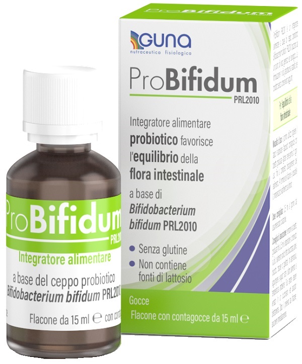 PROBIFIDUM PRL2010 15 ML - Farmacia Del Monaco