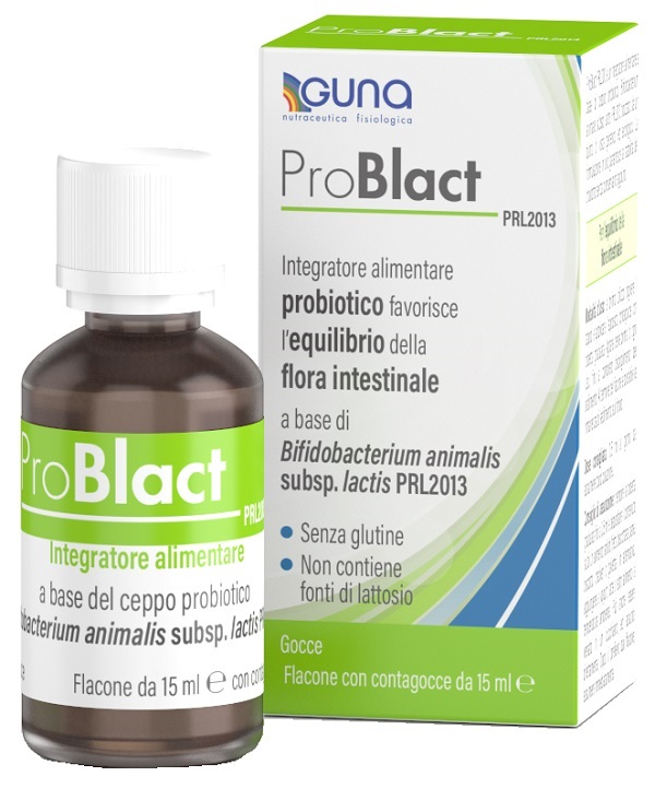 PROBLACT PRL2013 15 ML - Farmacia Del Monaco