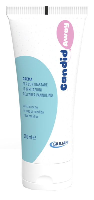 CANDIDAWAY CREMA 100 ML - Farmacia Del Monaco