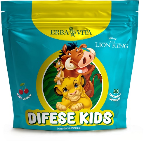DISNEY DIFESE KIDS 30 GOMMOSE - Farmacia Del Monaco