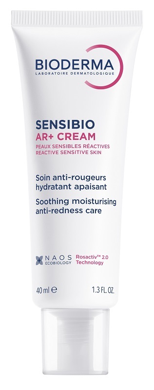 SENSIBIO AR+ CREAM 40 ML - Farmacia Del Monaco