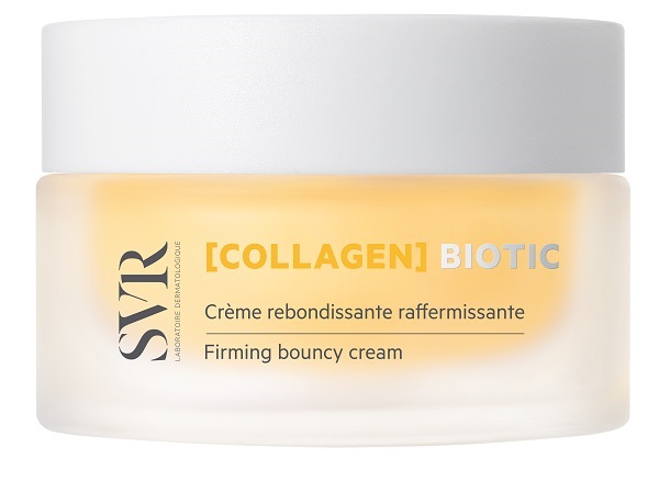 COLLAGEN BIOTIC FIRMING BOUNCY CREAM 50 ML - Farmacia Del Monaco