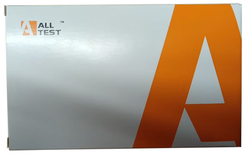 TEST RAPIDO ALLTEST STRISCIA TEST ALCOLIMETRICO AUTODIAGNOSTICO DETERMINAZIONE SEMI-QUANTITATIVA ALCOL NELLA SALIVA - Farmacia Del Monaco