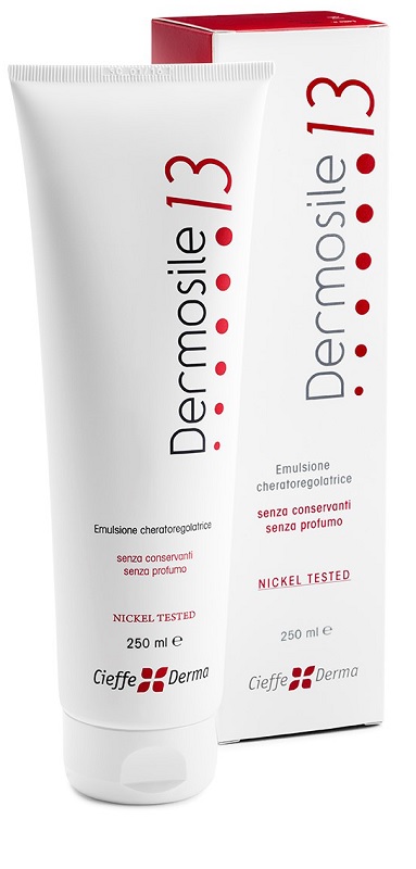 DERMOSILE 13 250 ML - Farmacia Del Monaco