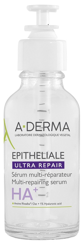 EPITHELIALE ULTRA REPAIR SIERO MULTI RISTRUTTURANTE 30 ML - Farmacia Del Monaco