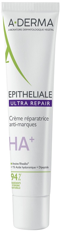 EPITHELIALE ULTRA REPAIR CREMA RISTRUTTURANTE ANTI SEGNI RESIDUI 40 ML - Farmacia Del Monaco