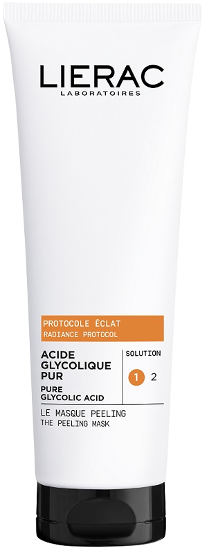 PROTOCOLES LUMINOSITA' PEELING 75 ML - Farmacia Del Monaco