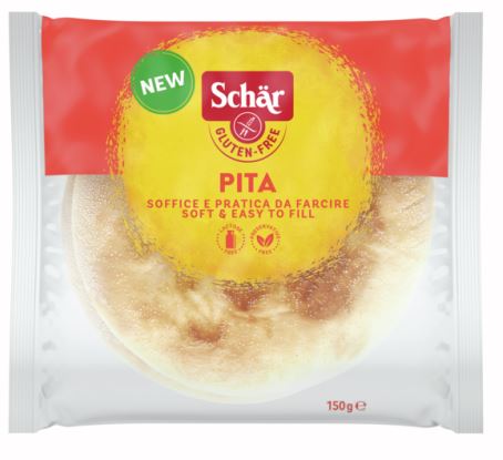 SCHAR PITA 150 G - Farmacia Del Monaco