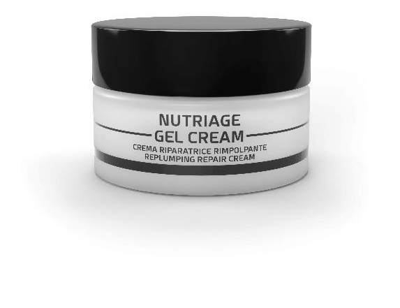 NUTRIAGE GEL CREAM 50 ML - Farmacia Del Monaco
