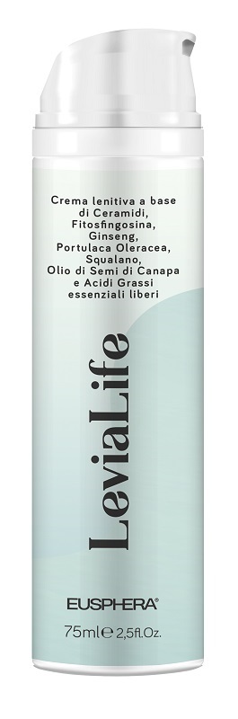 LEVIALIFE CREMA 75 ML - Farmacia Del Monaco