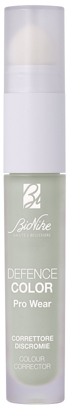 DEFENCE COLOR PRO WEAR CORRETTORE DISCROMIE N2 ORANGE 4 ML - Farmacia Del Monaco