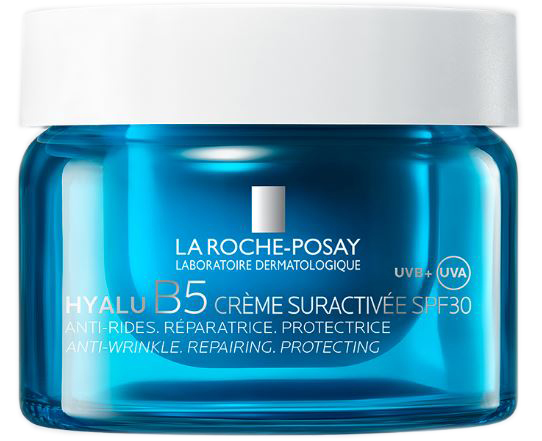 HYALU B5 CREMA VASO SPF30 50 ML - Farmacia Del Monaco