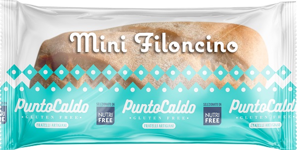MINI FILONCINO 80 G - Farmacia Del Monaco