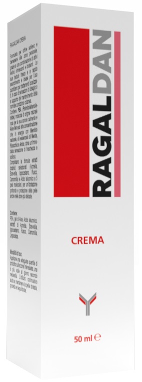 RAGALDAN 50 ML - Farmacia Del Monaco