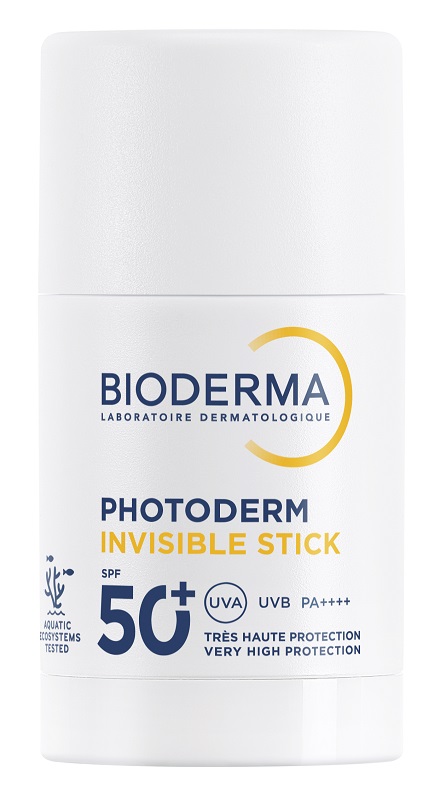 PHOTODERM INVISIBLE STICK SPF50+ 15 G - Farmacia Del Monaco