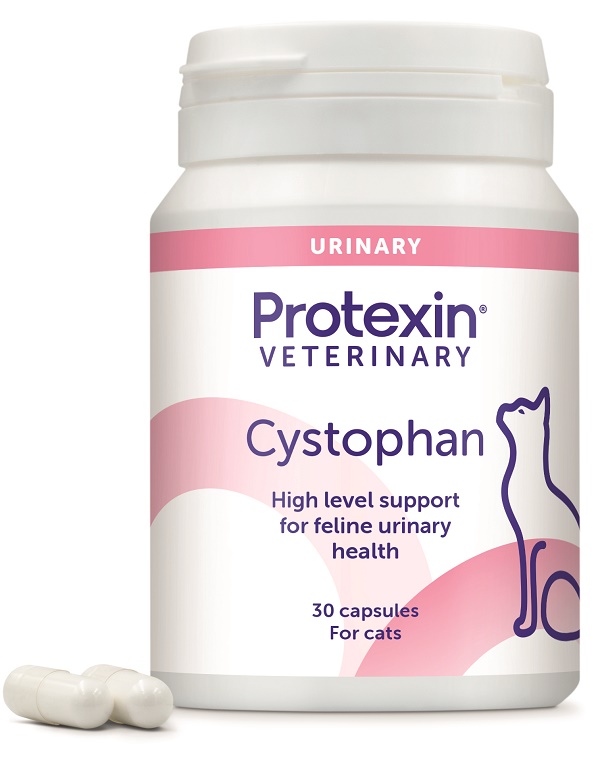 CYSTOPHAN 30 CAPSULE - Farmacia Del Monaco