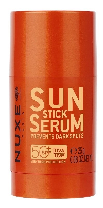 NUXE SUN STICK VISO SPF50+ 24 G - Farmacia Del Monaco