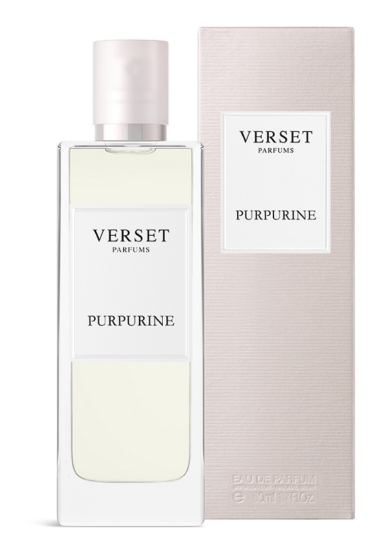 VERSET PURPURINE 50 ML 2026 - Farmacia Del Monaco