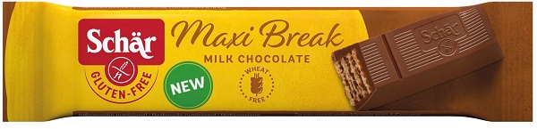SCHAR MAXI BREAK 38 G - Farmacia Del Monaco
