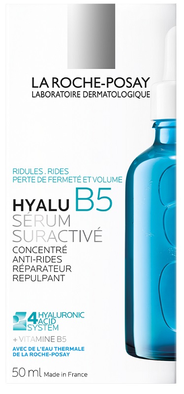 HYALU B5 SIERO 50 ML - Farmacia Del Monaco