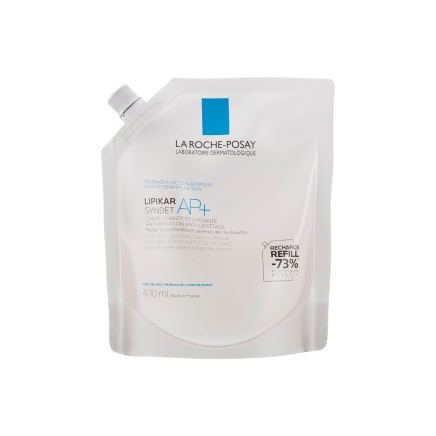 LIPIKAR SYNDET REFILL 400 ML - Farmacia Del Monaco