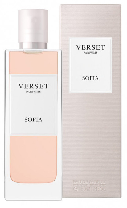 VERSET SOFIA EAU DE PARFUM 50 ML - Farmacia Del Monaco