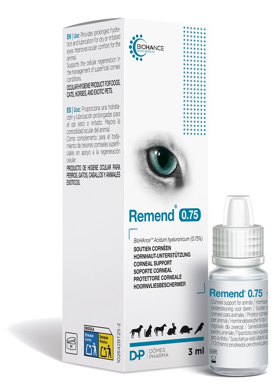 REMEND 0,75 3 ML - Farmacia Del Monaco