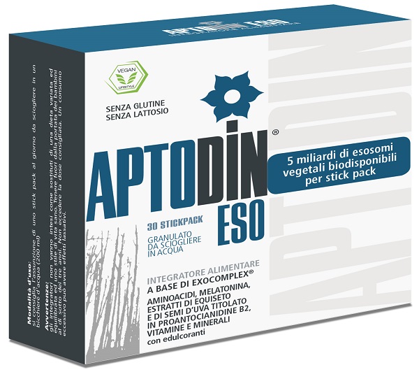 APTODIN ESO 30 STICKPACK - Farmacia Del Monaco