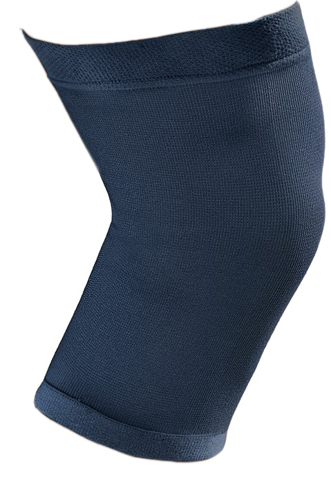 GINOCCHIERA GIBAUD ELASTICA BLU TAGLIA 2 - Farmacia Del Monaco